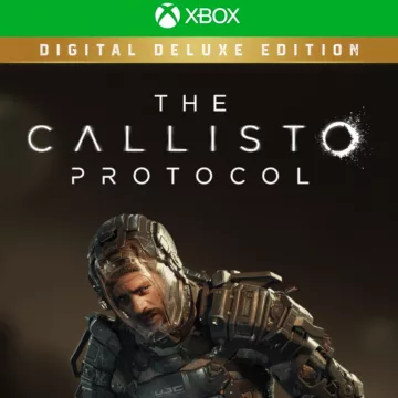 Купить аккаунт The Callisto Protocol выгодно