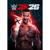 Купить аккаунт WWE 2K26 /WWE 2K25 на Xbox по выгодной цене