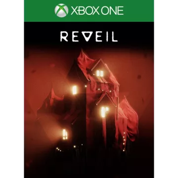 Купить ключ Reveil выгодно