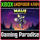 Купить ключ M.A.U.S на Xbox по выгодной цене
