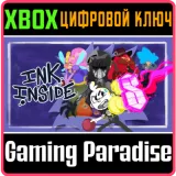 Купить ключ Ink Inside на Xbox по выгодной цене