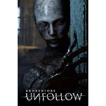 Купить активацию BrokenLore: UNFOLLOW выгодно
