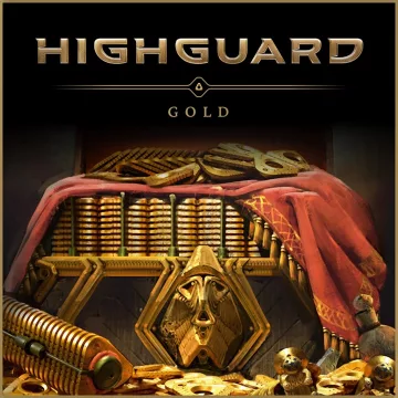 Купить код Игровая валюта Highguard - Золото для Xbox выгодно