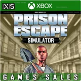 Купить ключ Prison Escape Simulator: Dig Out на Xbox по выгодной цене