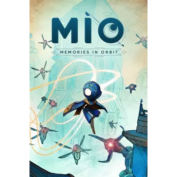 Купить активацию MIO: Memories in Orbit выгодно