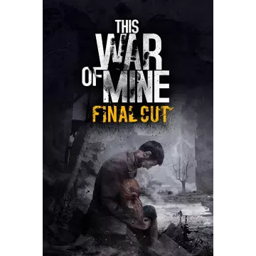 Купить активацию This War of Mine: Final Cut выгодно