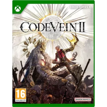 Купить аккаунт Code Vein ll Ultimate выгодно