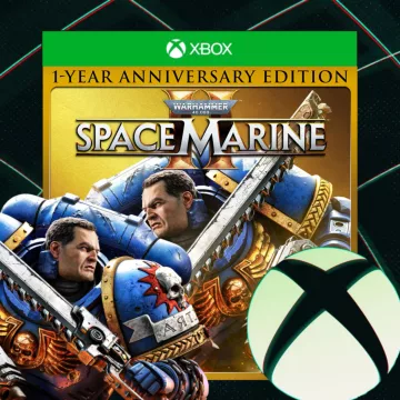 Купить активацию Warhammer 40,000: Space Marine 2 выгодно