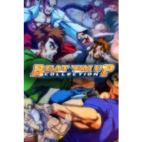 Купить активацию Beat 'Em Up Collection (QUByte Classics) на Xbox по выгодной цене