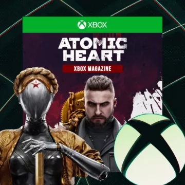 Купить активацию Atomic Heart выгодно