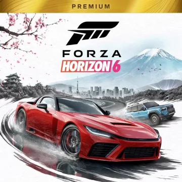 Купить DLC Forza Horizon 6 Premium Upgrade + ВСЕ ИЗДАНИЯ выгодно