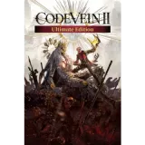 Купить активацию Code Vein II Ultimate Edition на Xbox по выгодной цене