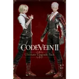 Купить DLC CODE VEIN II Ultimate Upgrade Pack на Xbox по выгодной цене
