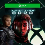 Купить активацию Directive 8020 на Xbox по выгодной цене