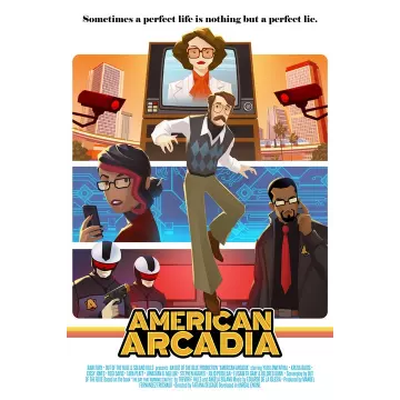 Купить активацию American Arcadia выгодно