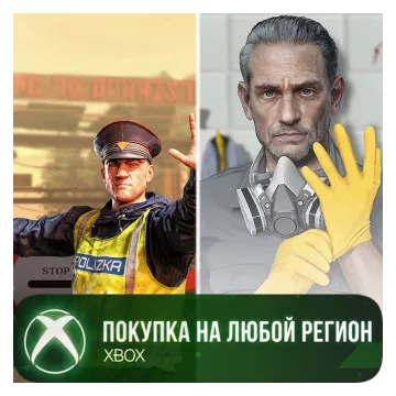 Купить активацию Contraband Police & Crime Scene Cleaner выгодно