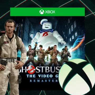 Купить активацию Ghostbusters: The Video Game Remastered выгодно