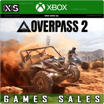 Купить ключ Overpass 2 выгодно