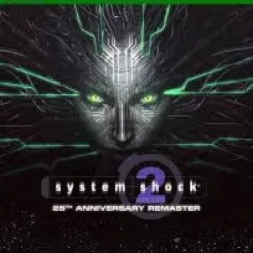 Купить ключ System Shock 2: 25th Anniversary Remaster выгодно