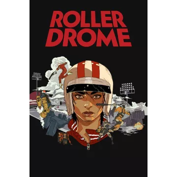 Купить активацию Rollerdrome выгодно