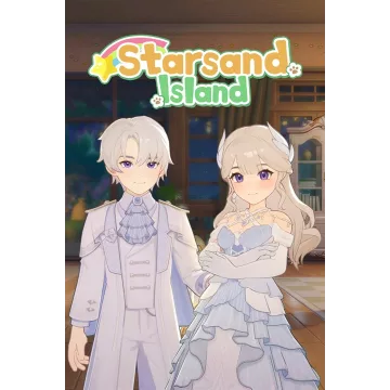 Купить активацию Starsand Island Deluxe Edition Bundle выгодно