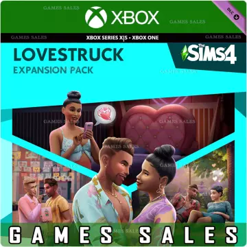 Купить DLC The Sims™ 4 Стрелы Купидона выгодно