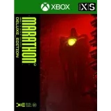 Купить аккаунт Marathon Deluxe Edition на Xbox по выгодной цене
