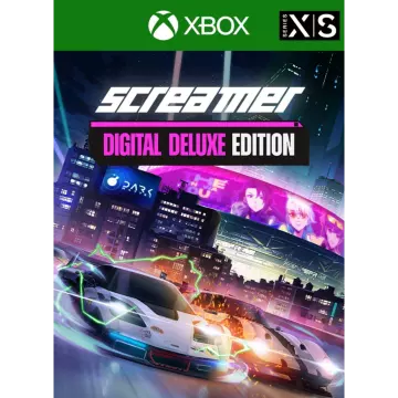 Купить аккаунт Screamer - Digital Deluxe Edition выгодно