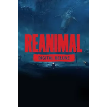 Купить активацию REANIMAL - Digital Deluxe Edition выгодно