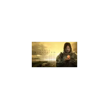 Купить аккаунт Death Stranding выгодно
