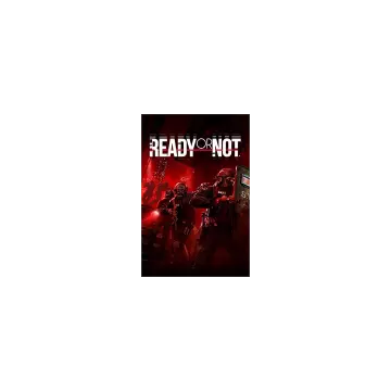 Купить аккаунт Ready or Not выгодно