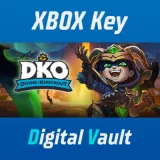 Купить ключ Divine Knockout (DKO) на Xbox по выгодной цене