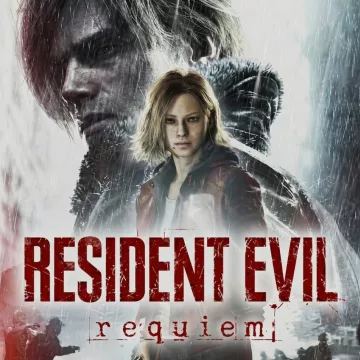 Купить аккаунт Resident Evil Requiem выгодно