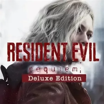 Купить аккаунт Resident Evil Requiem Deluxe выгодно