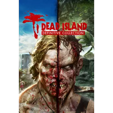 Купить активацию Dead Island Definitive Collection выгодно