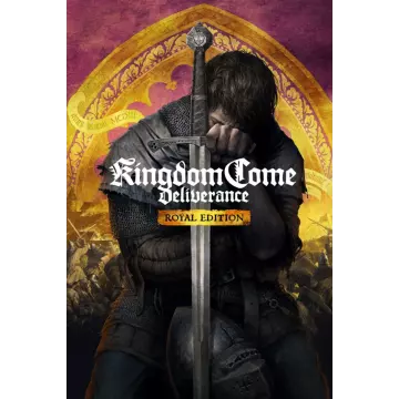 Купить активацию Kingdom Come: Deliverance - Royal Edition выгодно