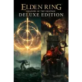 Купить активацию ELDEN RING Shadow of the Erdtree Deluxe Edition на Xbox по выгодной цене