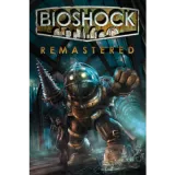 Купить активацию BioShock Remastered на Xbox по выгодной цене