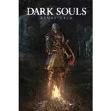 Купить активацию Dark Souls: Remastered на Xbox по выгодной цене
