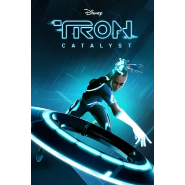 Купить активацию TRON: Catalyst выгодно