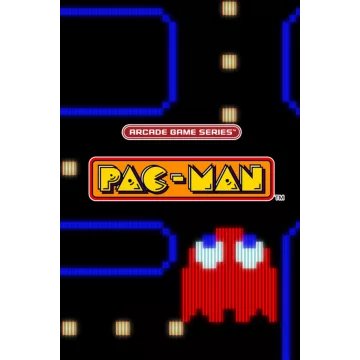Купить активацию Arcade Game Series: Pac-Man выгодно