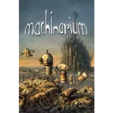 Купить активацию Machinarium на Xbox по выгодной цене