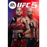 Купить активацию UFC™ 5 на Xbox по выгодной цене