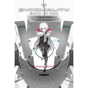 Купить активацию SYNDUALITY Echo of Ada Edición Deluxe выгодно