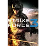 Купить активацию Strike Force 3 на Xbox по выгодной цене