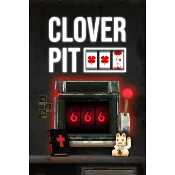 Купить активацию CloverPit выгодно