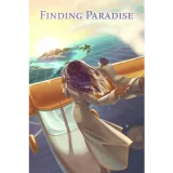 Купить активацию Finding Paradise на Xbox по выгодной цене