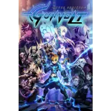 Купить активацию Azure Striker GUNVOLT на Xbox по выгодной цене