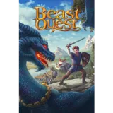 Купить активацию Beast Quest на Xbox по выгодной цене