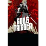 Купить активацию God's Trigger на Xbox по выгодной цене
